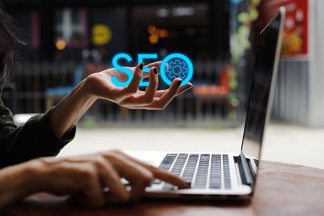 SEO services