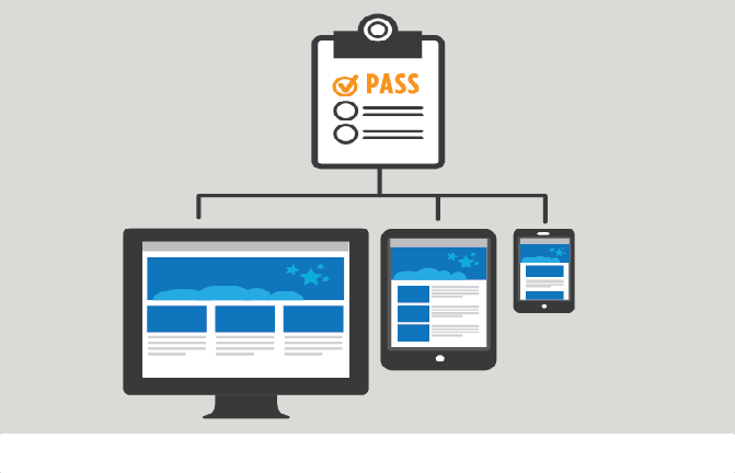 static website design
